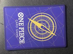 Monkey.D.Luffy (One Piece Day Dallas 2025) ST10-006 One Piece Promotion Cards... - Image 2