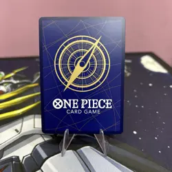 Ace & Sabo & Luffy (Alt Art) OP13-007 English Carrying On His Will One Piece - Image 2
