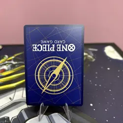 Ace & Sabo & Luffy (Alt Art) OP13-007 English Carrying On His Will One Piece - Image 4