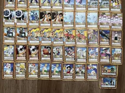 One Piece Carddass Lot of 177 Bandai Trading Cards Japanese Vintage - Image 2