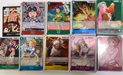 One Piece Card Bulk Sale - Image 2