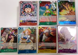 One Piece Card Bulk Sale - Image 3