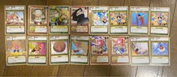 One Piece Carddass One Piece Card Bulk Sale - Image 3