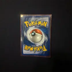 Pokemon TCG: Machoke 53/130 (2007) Diamond & Pearl • Reverse Holo Card - Image 4