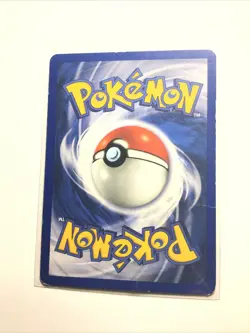 GIRAFARIG - 58/111 - Neo Genesis - Pokemon Card - PL - Image 2