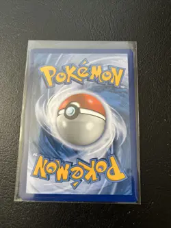 Pokemon TCG M Scizor EX Full Art Holo Card 120/122 Pack Fresh Breakpoint - Image 3