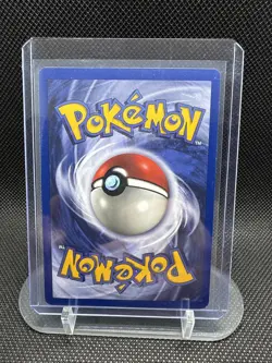 Pokemon TCG Meowth Jungle Card 56/64 Never Played, Near Mint!! - Image 2