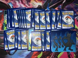 Pokemon TCG 50 Card Lot Eeveelutions All NM Condition Eevee, Umbreon, Espeon ETC - Image 2
