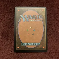 Tangle Invasion Regular NM Unplayed Magic The Gathering MTG Card - Image 2