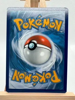 Pokemon Blissey 153/214 - Lost Thunder - Holo Rare Pokemon Card Nm - Image 2