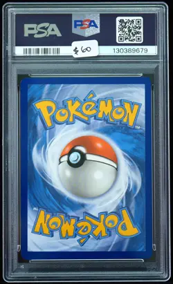 2022 Sylveon V #TG14 Brilliant Stars PSA 9 Pokemon Card - Image 3