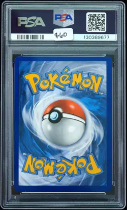 2022 Sylveon V #TG14 Brilliant Stars PSA 9 Pokemon Card - Image 5