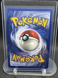 Pokemon TCG Pikachu Jungle Card 60/64 Unlimited Common Never Played, Near Mint! - Image 2