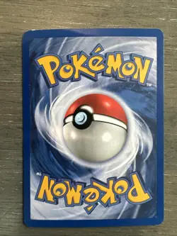 Pokemon TCG Nidoking Base Set 2 Holo Unlimited Rare Card 11/130 - Image 2