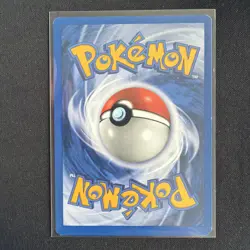 MISTY’S STARMIE - Gym Heroes Set - 56/132 - Uncommon - Pokemon Card - NM - Image 2