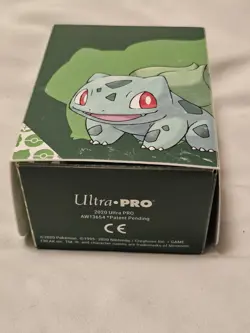 Vintage 1st Edition, Shadowless, And Mid Era Pokemon Card Lot With Deck Box! - Image 3