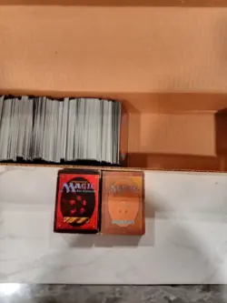 Magic the Gathering Card Collection - Image 2