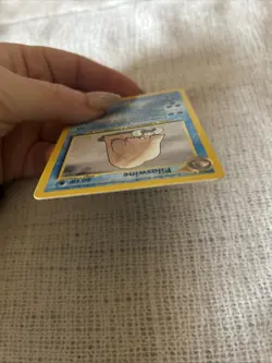 Pokemon TCG Piloswine Neo Genesis Uncommon Card 44/111 - Image 4