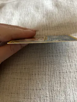 Pokemon TCG Piloswine Neo Genesis Uncommon Card 44/111 - Image 5