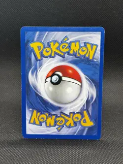 Dark Dugtrio 6/82 Team Rocket 2000 SWIRL Holo Rare WOTC Pokemon Card TCG SWIRL! - Image 4