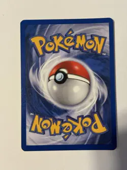 Pokemon Card - Psyduck Team Rocket 65/82 Common 1st Edition - Near Mint! - Image 3