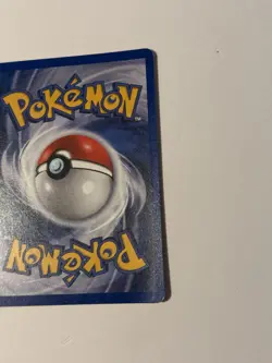 Pokemon Card - Psyduck Team Rocket 65/82 Common 1st Edition - Near Mint! - Image 5