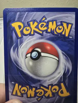Pokemon TCG Charizard Base Set Holo Unlimited Rare Card 4/102 - Image 5