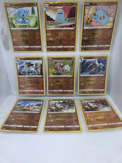 Pokemon Vivid Voltage Holo/Reverse Holo TCG 27 Card Lot - Image 3