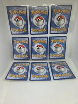 Pokemon Vivid Voltage Holo/Reverse Holo TCG 27 Card Lot - Image 4