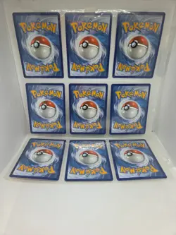 Pokemon Vivid Voltage Holo/Reverse Holo TCG 27 Card Lot - Image 5