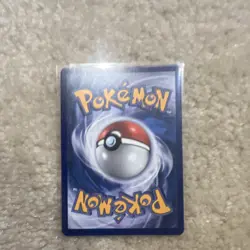 Pokemon Marshadow Full Art Holo 90HP Ghost Evolutions 146/132 English Card - Image 2