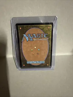 Bloom Tender Lorwyn Eclipsed Foil - Image 2