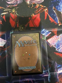 Overlord of the Boilerbilges Duskmourn: House of Horror Regular - Image 2