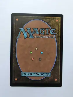 MTG Overlord of the Floodpits (DSK) Duskmourn: House of Horror Regular Mythic 68 - Image 2