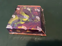 MTG Magic The Gathering Innistrad Midnight Hunt Collector Booster Box 630509987290 - Image 2
