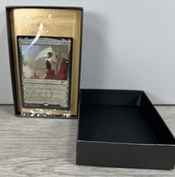 MTG Magic the Gathering - PHYREXIAN PRAETORS COMPLEAT Secret Lair Foil Edition - Image 2
