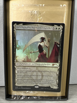 MTG Magic the Gathering - PHYREXIAN PRAETORS COMPLEAT Secret Lair Foil Edition - Image 3