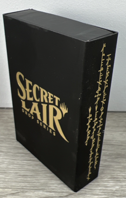 MTG Magic the Gathering - PHYREXIAN PRAETORS COMPLEAT Secret Lair Foil Edition - Image 4