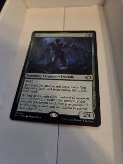 Six Modern Horizons 3 Regular - Image 1