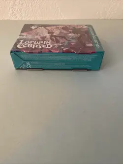 Magic: The Gathering Lorwyn Eclipsed Collector Booster Box Fast Shipping!! - Image 5