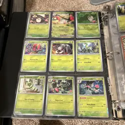 Journey Together Pokemon Holo & Reverse LOT Bulk Comm, UNC, Holo, Rev Holo EX🔥 - Image 2