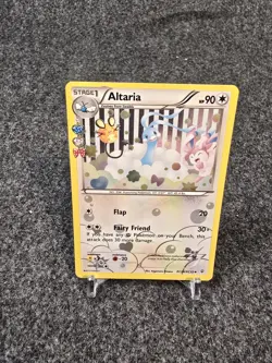 Pokemon TCG Altaria RC24/RC32 Holo Generations MP Condition - Image 1
