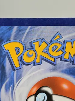 Pikachu Full Art RC29/32 Generations: Radiant Collection Holo Pokemon TCG - Image 4