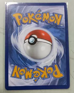 Lickitung Illustration Rare 180/162 Holo Foil Pokemon Temporal Forces - Image 2
