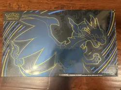 Pokemon TCG: Mega Charizard X EX - Ultra Premium Collection - Phantasmal Flames - Image 1