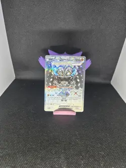 Pokemon TCG Cornerstone Mask Ogerpon ex 199/167 Sv06: Twilight Masquerade NM - Image 1