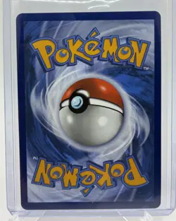 Pokemon TCG - Paldean Students - 230/091 - Paldean Fates Full Art Trainer - NM/M - Image 2
