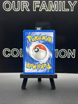 Cyndaquil - 1st Edition - 56/111 Neo Genesis - Pokemon TCG - 2000 Regular LP - Image 4