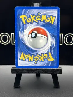 Cyndaquil - 1st Edition - 56/111 Neo Genesis - Pokemon TCG - 2000 Regular LP - Image 5