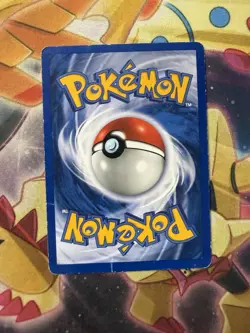 Pokemon Sabrina's Psyduck 99/132 Gym Challenge Regular - Image 2